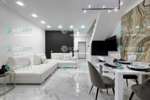 Долгосрочная аренда квартиры, Харьков, р‑н. Пески, ст.м. Центральный рынок, Рогатинская Левада улица, дом 12