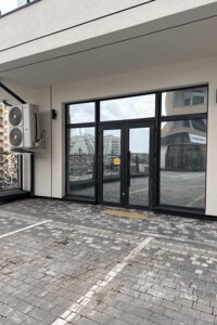 Долгосрочная аренда коммерческого помещения, Хмельницкий, р‑н. Озёрный, Кармелюка улица