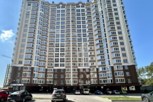 Продажа квартиры, Киевская, Ирпень, Университетская (Карла Маркса) улица, дом 1В