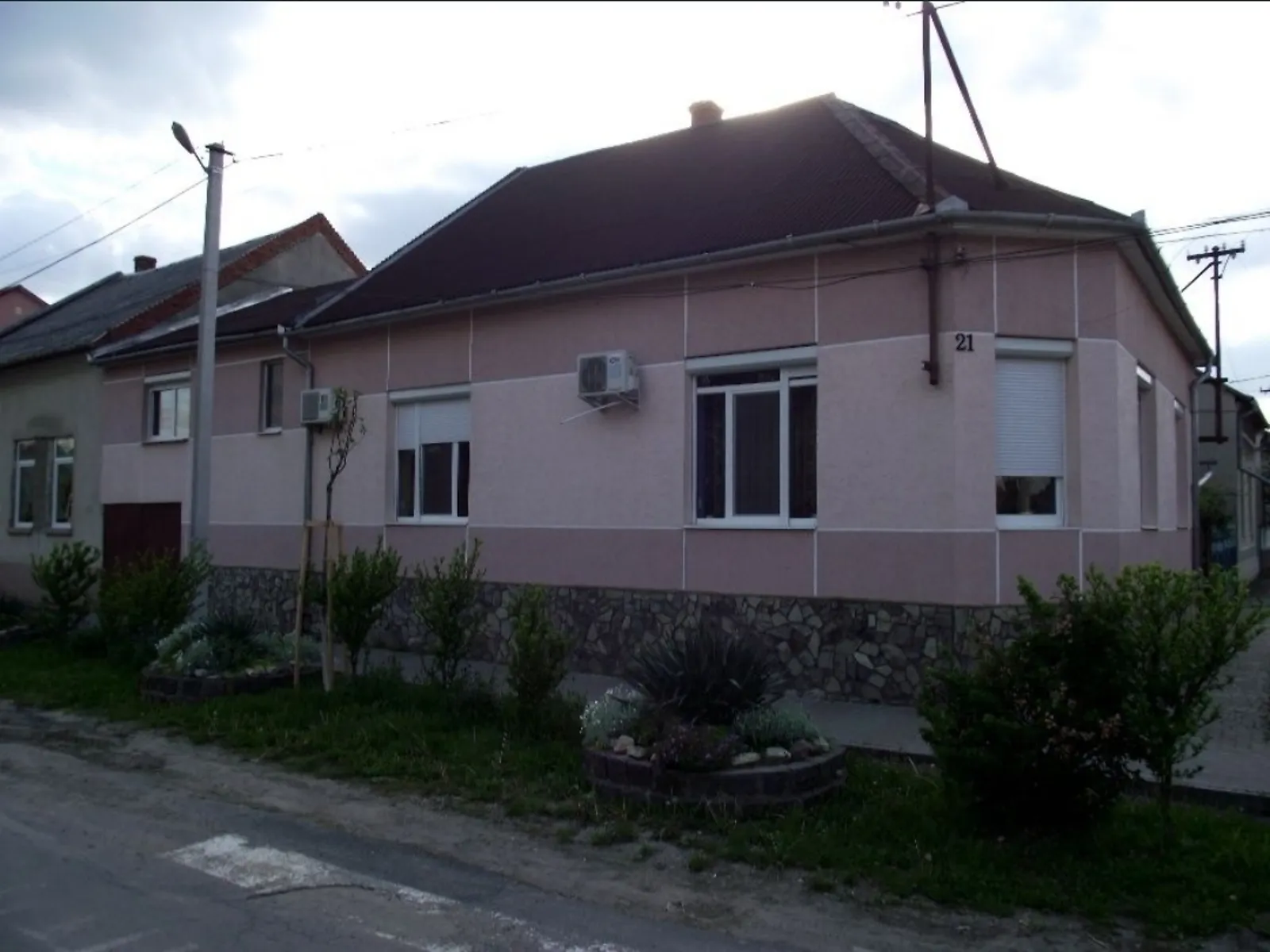 Продается дом на 2 этажа 153.5 кв. м с мансардой, цена: 155000 $ - фото 1