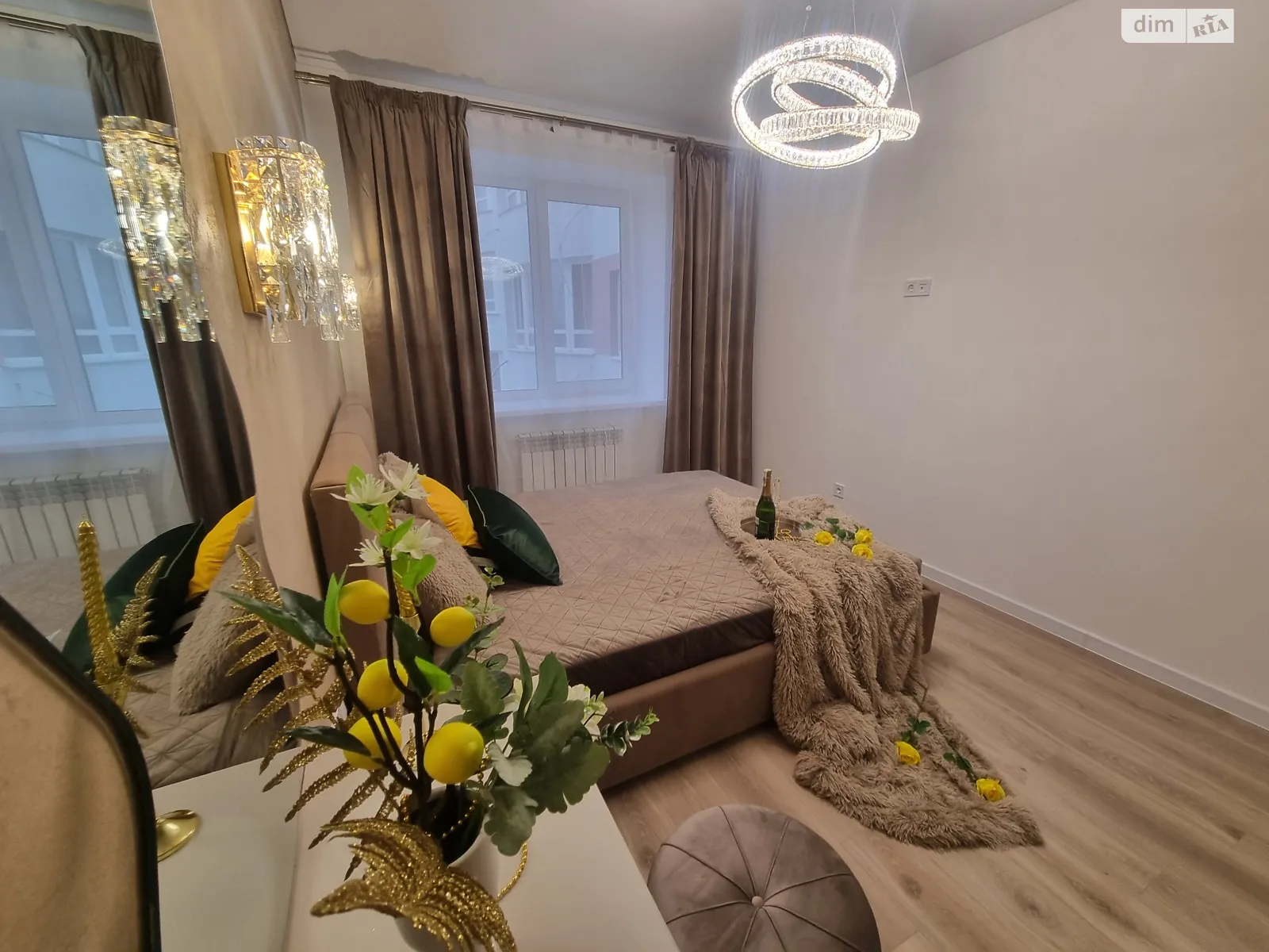 ул. Андрея Шептицкого Академический Винница ЖК Академичный - фото 1