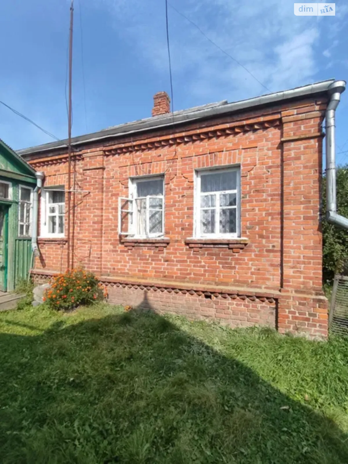 Продается одноэтажный дом 77 кв. м с подвалом, цена: 9500 $ - фото 1