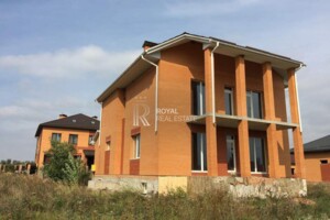 Продажа дома, Киевская, Михайловка-Рубежовка (Ирпень), Крушельницкой улица, дом 25