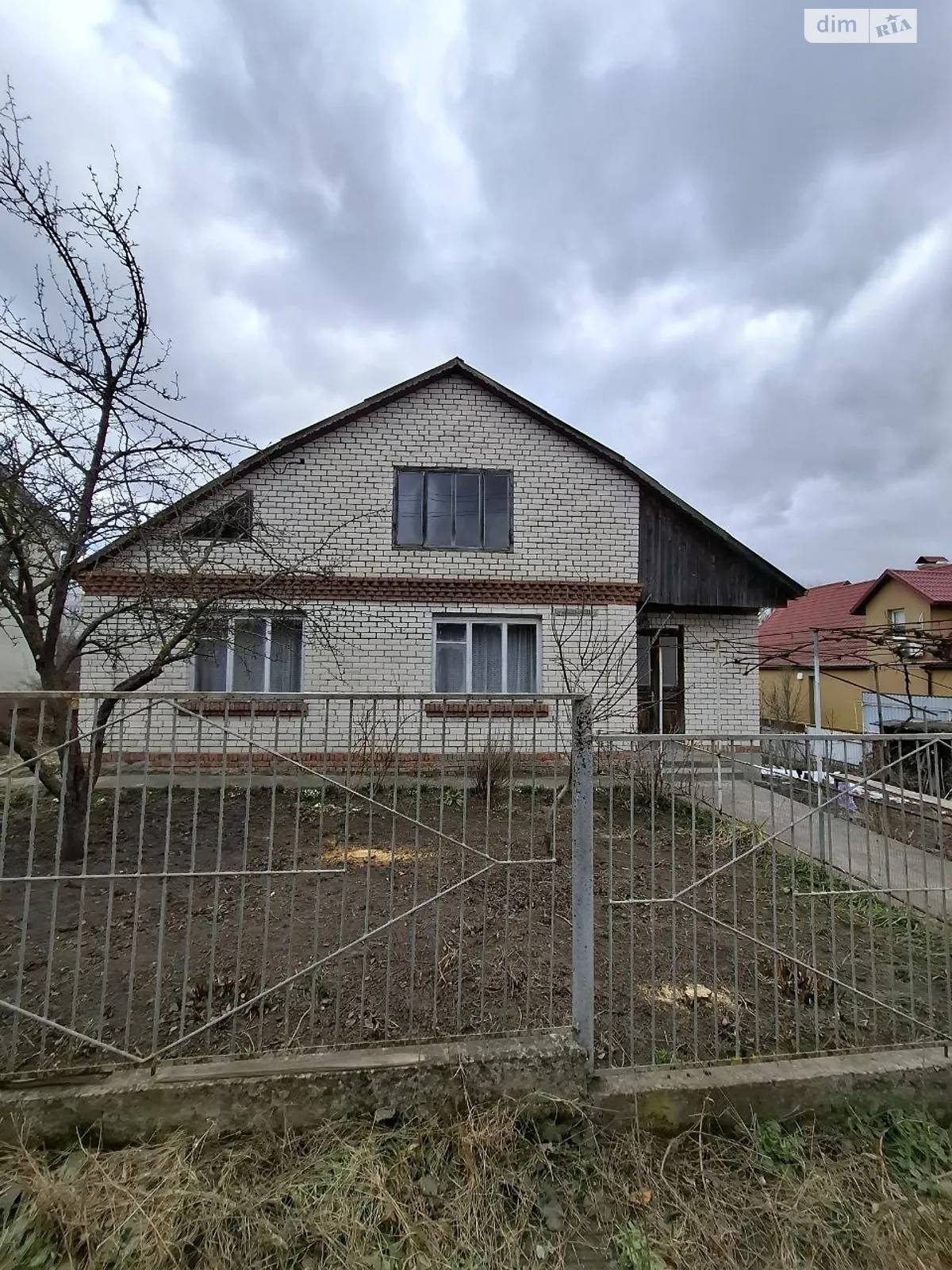 Продається одноповерховий будинок 230 кв. м з ділянкою, цена: 125000 $ - фото 1