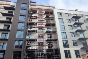 Продаж квартири, Івано-Франківськ, Левинського І. (Карбишева) вулиця