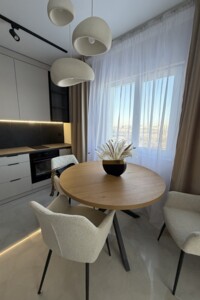 Довгострокова оренда квартири, Київ, р‑н. Голосіїв, ст.м. Васильківська, Михайла Максимовича вулиця, буд. 24А