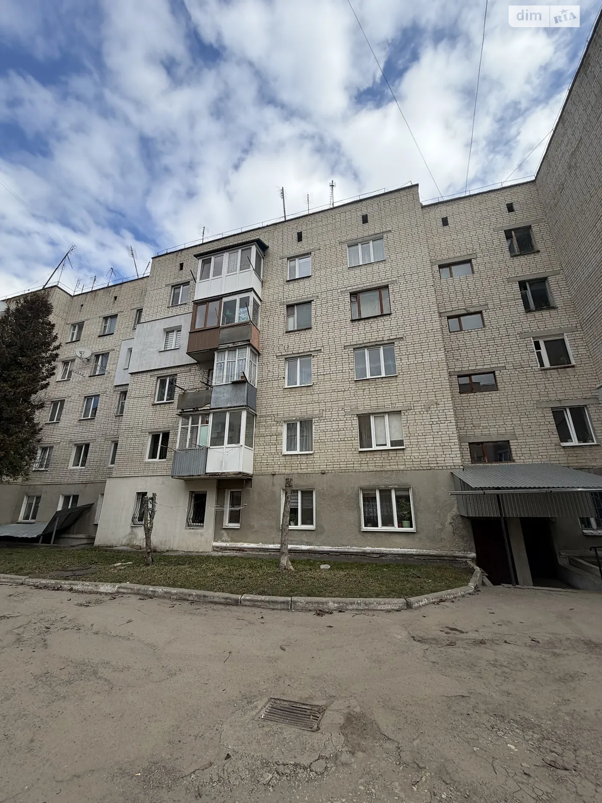 Продается комната 19.1 кв. м в Тернополе, цена: 10000 $ - фото 1