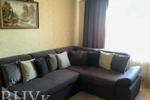 Продажа квартиры, Ужгород, р‑н. Вербнык, Чендея Ивана улица, дом 46