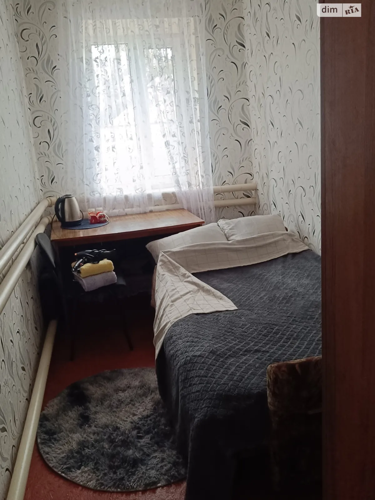 вул. Святовознесенська(Щорса), 32 Васильківка, цена: 850 грн - фото 1