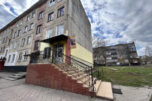 Продажа коммерческого помещения, Ивано-Франковская, Бурштын (Галич), вулиця Романа Шухевича, дом 8