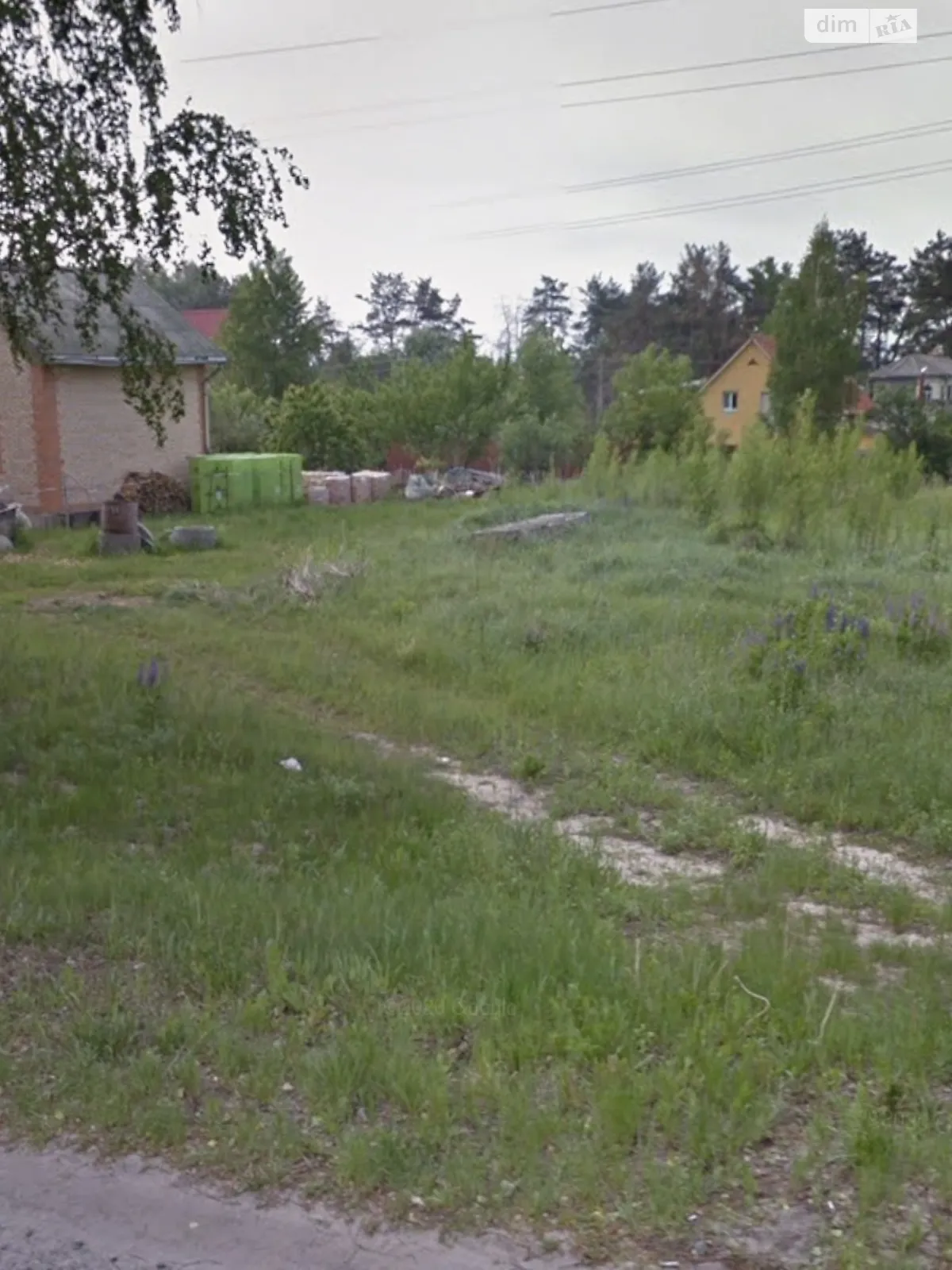 Продается земельный участок 10.15 соток в Киевской области, цена: 145000 $ - фото 1