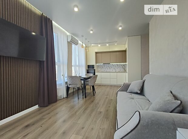 Кропивницький, Фортечний, вул. Андріївська, 2