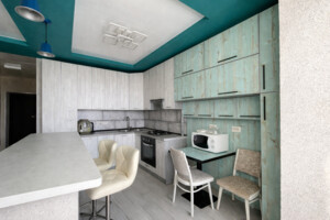 Продажа квартиры, Житомир, р‑н. Богунский, Покровская (Щорса) улица, дом 99Д