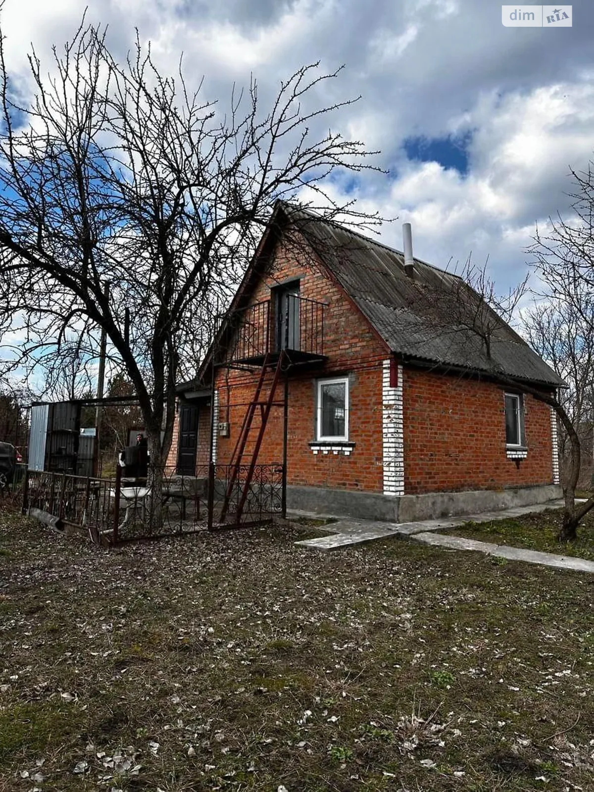 Продается одноэтажный дом 47.1 кв. м с баней/сауной, цена: 7900 $ - фото 1