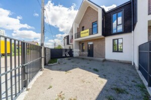 Продажа таунхауса, Киевская, Бровары, р‑н. Бровары, Переяславский Путь (Осипова) улица