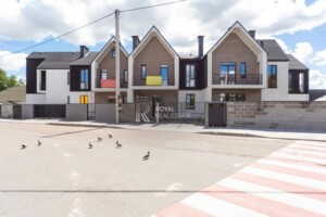 Продажа таунхауса, Киевская, Бровары, р‑н. Бровары, Переяславский Путь (Осипова) улица, дом 2