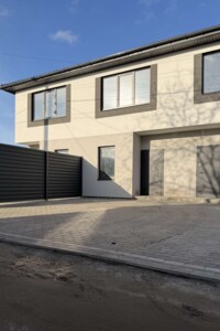 Продаж таунхауса, Київ, р‑н. Дарницький, ст.м. Славутич, 60-а Садова (Дарницький) вулиця