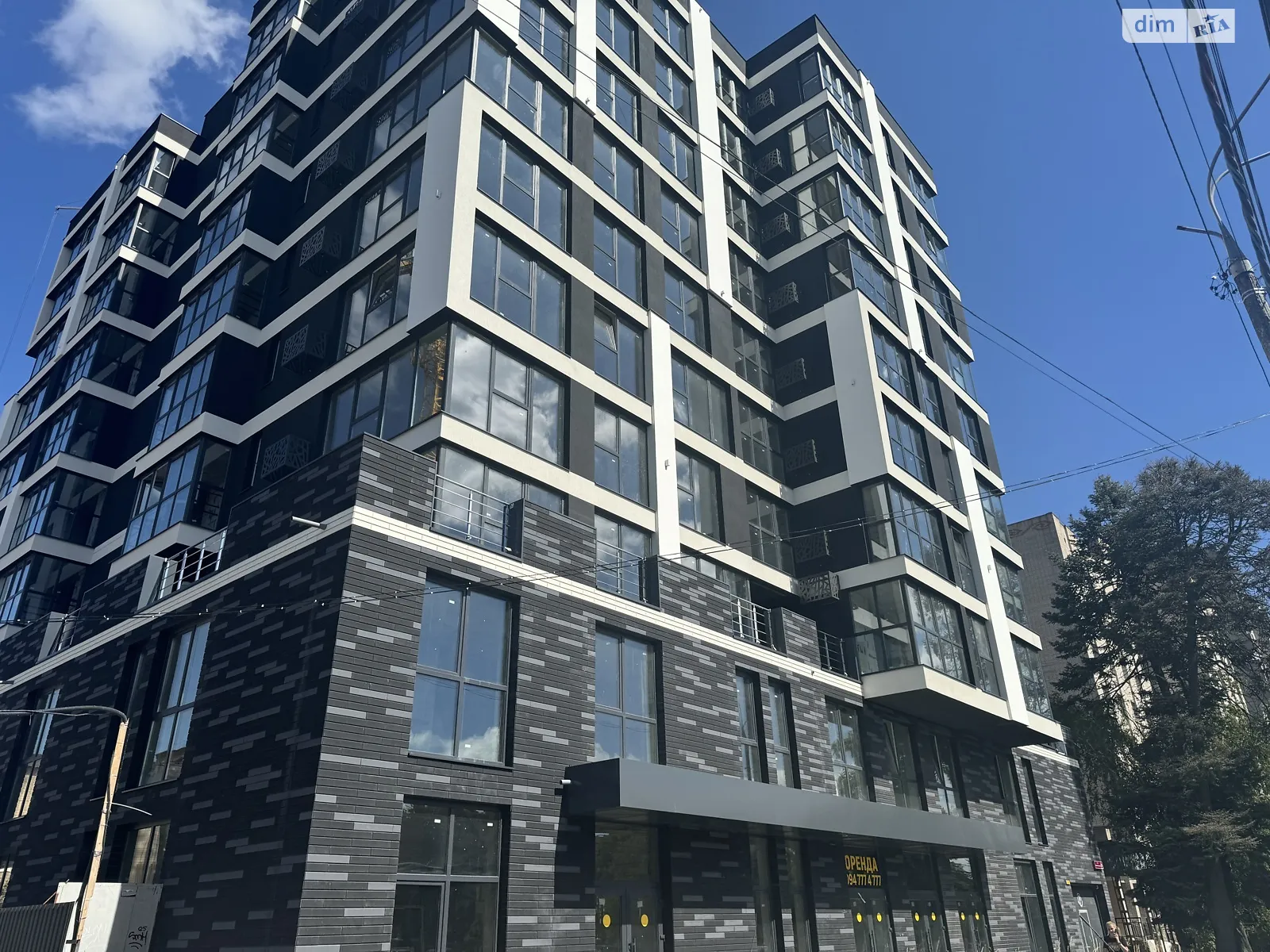 Продается 2-комнатная квартира 70 кв. м в Виннице, ул. Родиона Скалецкого, 29 - фото 1