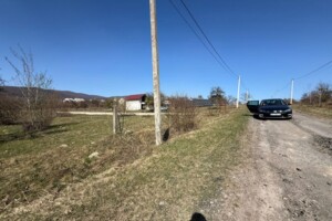 Продажа участка под жилую застройку, Закарпатская, Гута