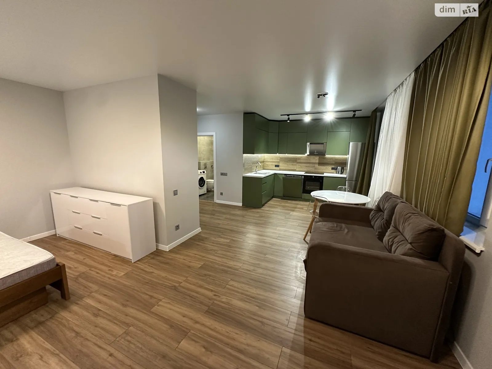 Продается 1-комнатная квартира 47 кв. м в Харькове, ул. Мира, 7 - фото 1