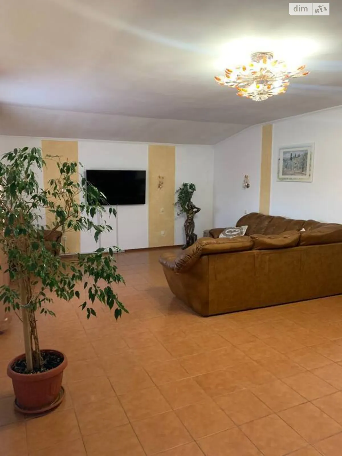 Сдается в оренду частина будинку 120 кв. м з бесідкою, цена: 35000 грн - фото 1