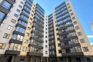 Продажа квартиры, Житомир, Рихліка, дом 15