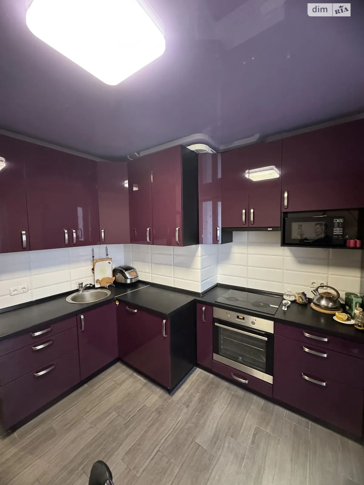 Продается 2-комнатная квартира 56.6 кв. м в Харькове, ул. Мира, 11А - фото 1