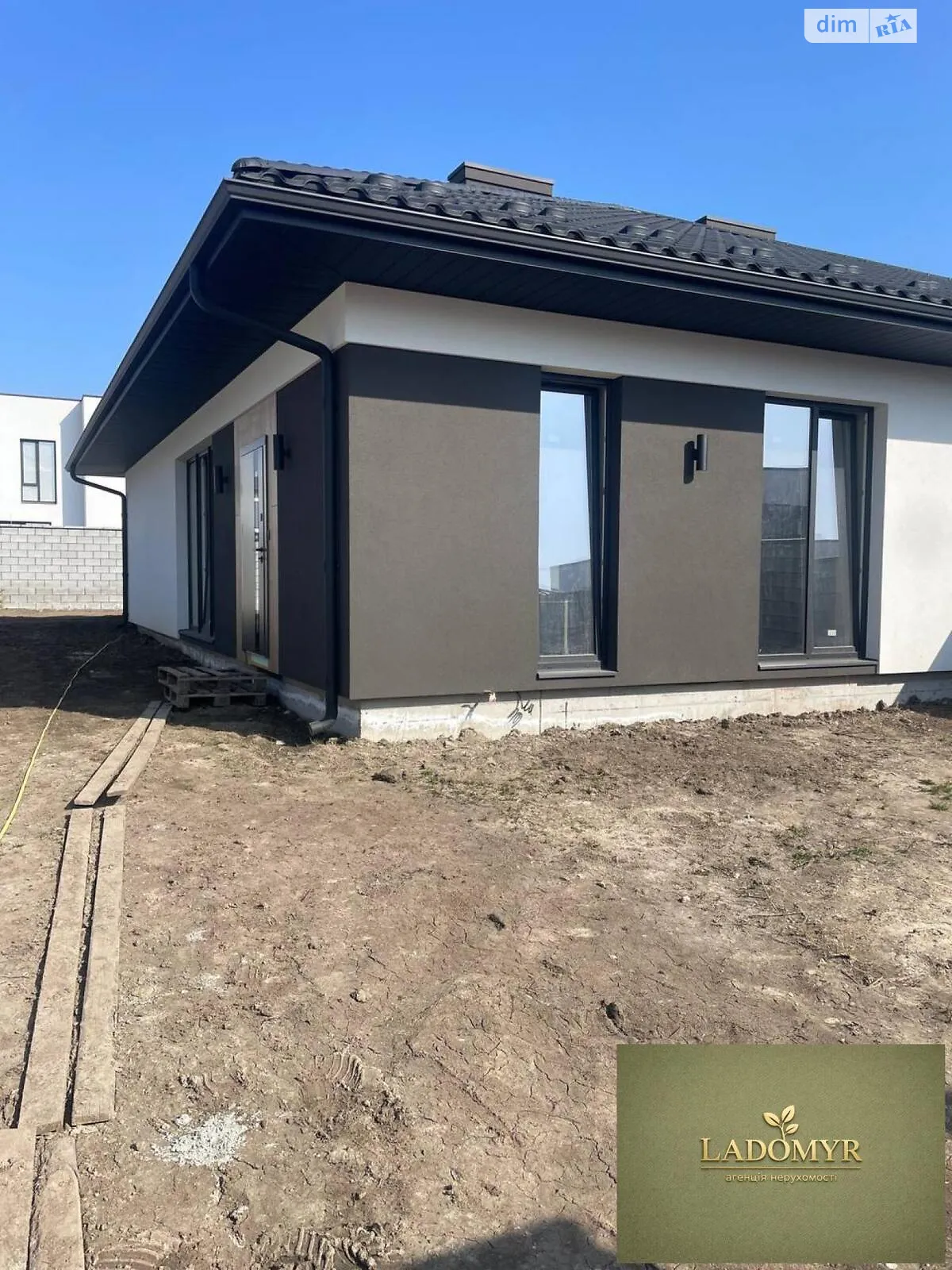 вул. Серпанкова Щасливе Рівне, цена: 97000 $ - фото 1