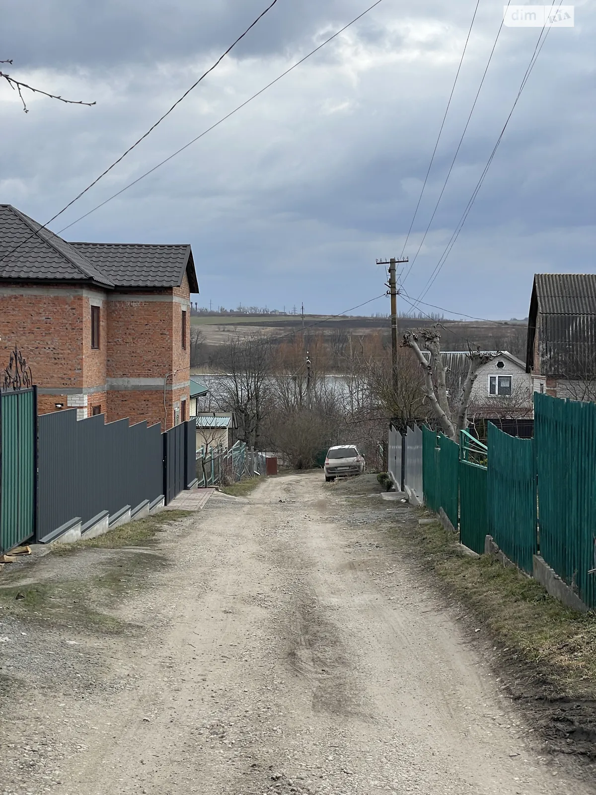 Продается земельный участок 6 соток в Хмельницкой области, цена: 7500 $ - фото 1