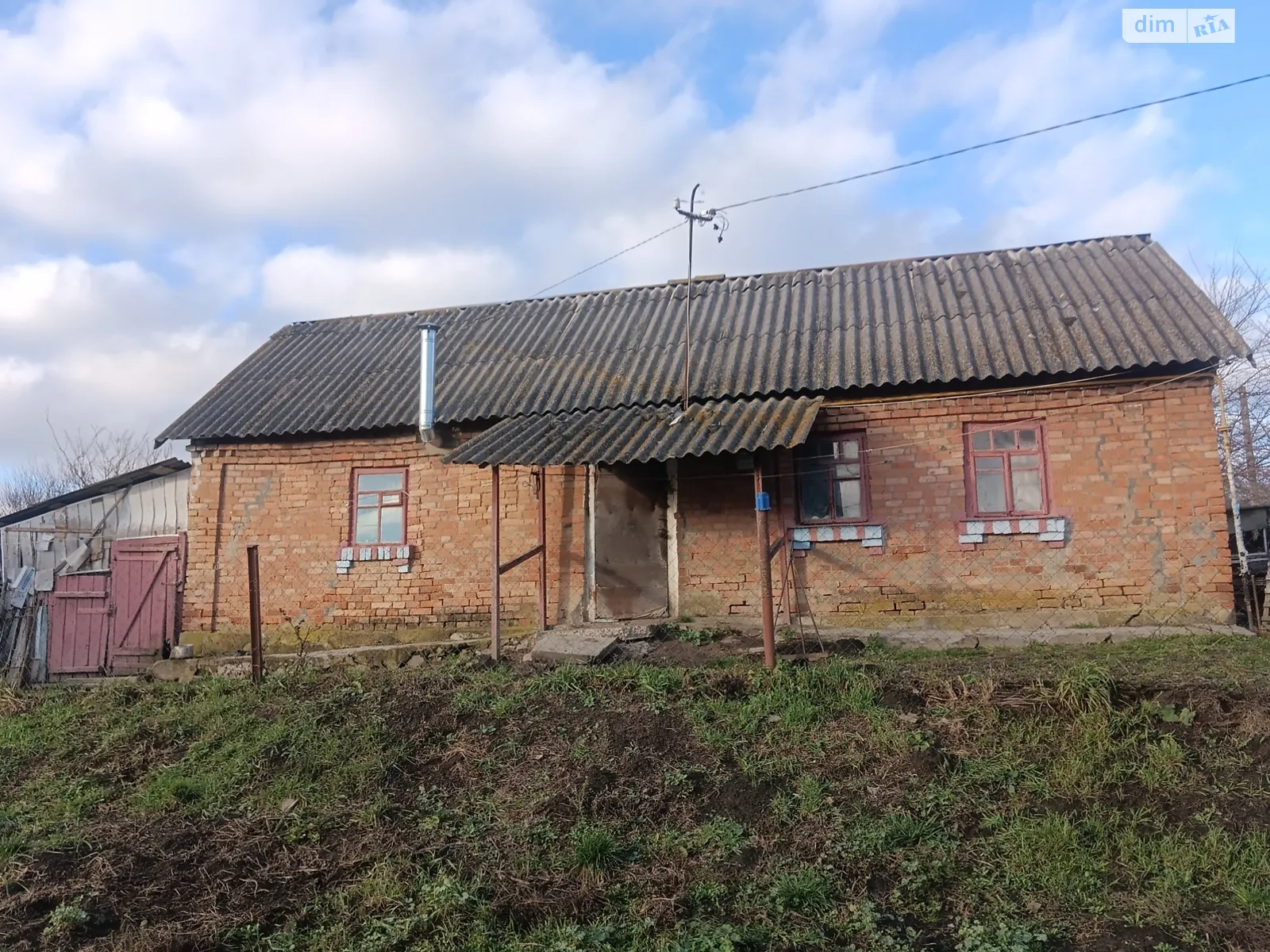 вул. Подільська, 34 Перегінка, цена: 265000 грн - фото 1