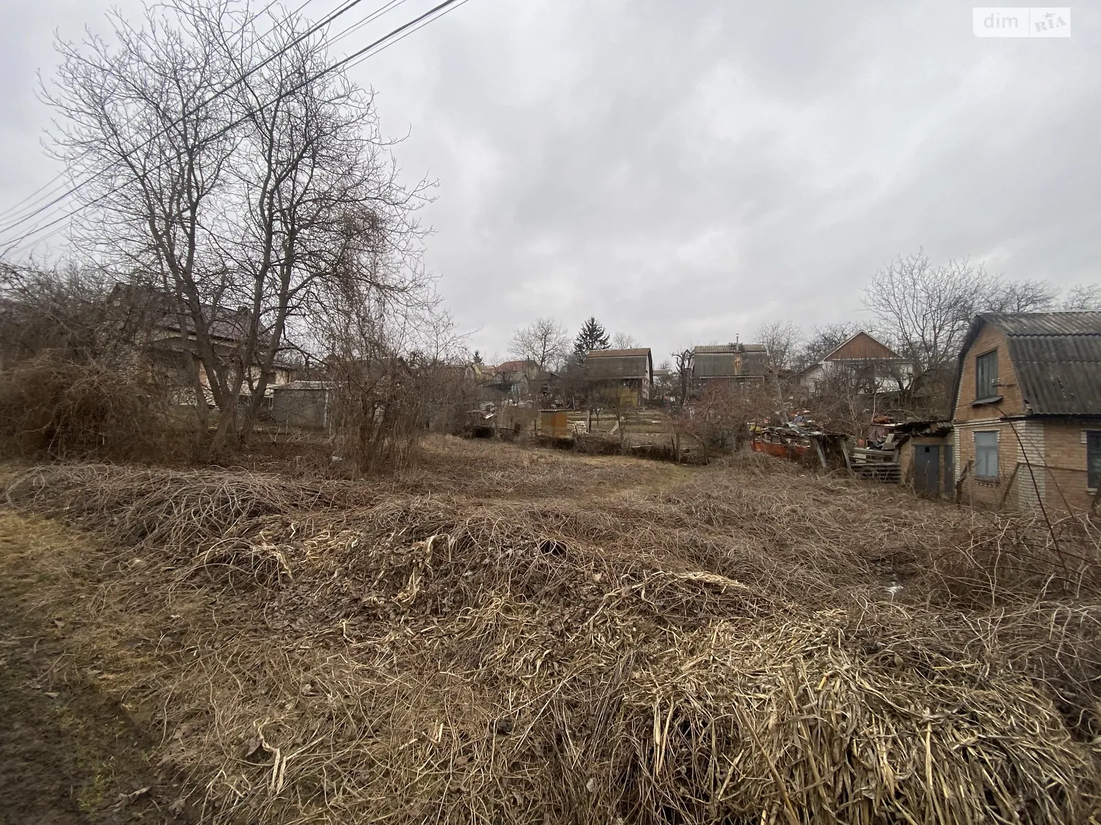 Продается земельный участок 5 соток в Винницкой области, цена: 28000 $ - фото 1