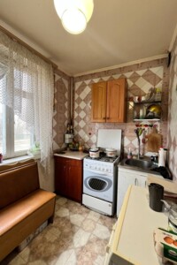 Продаж квартири, Харків, р‑н. Салтівський, Гарібальді вулиця, буд. 11