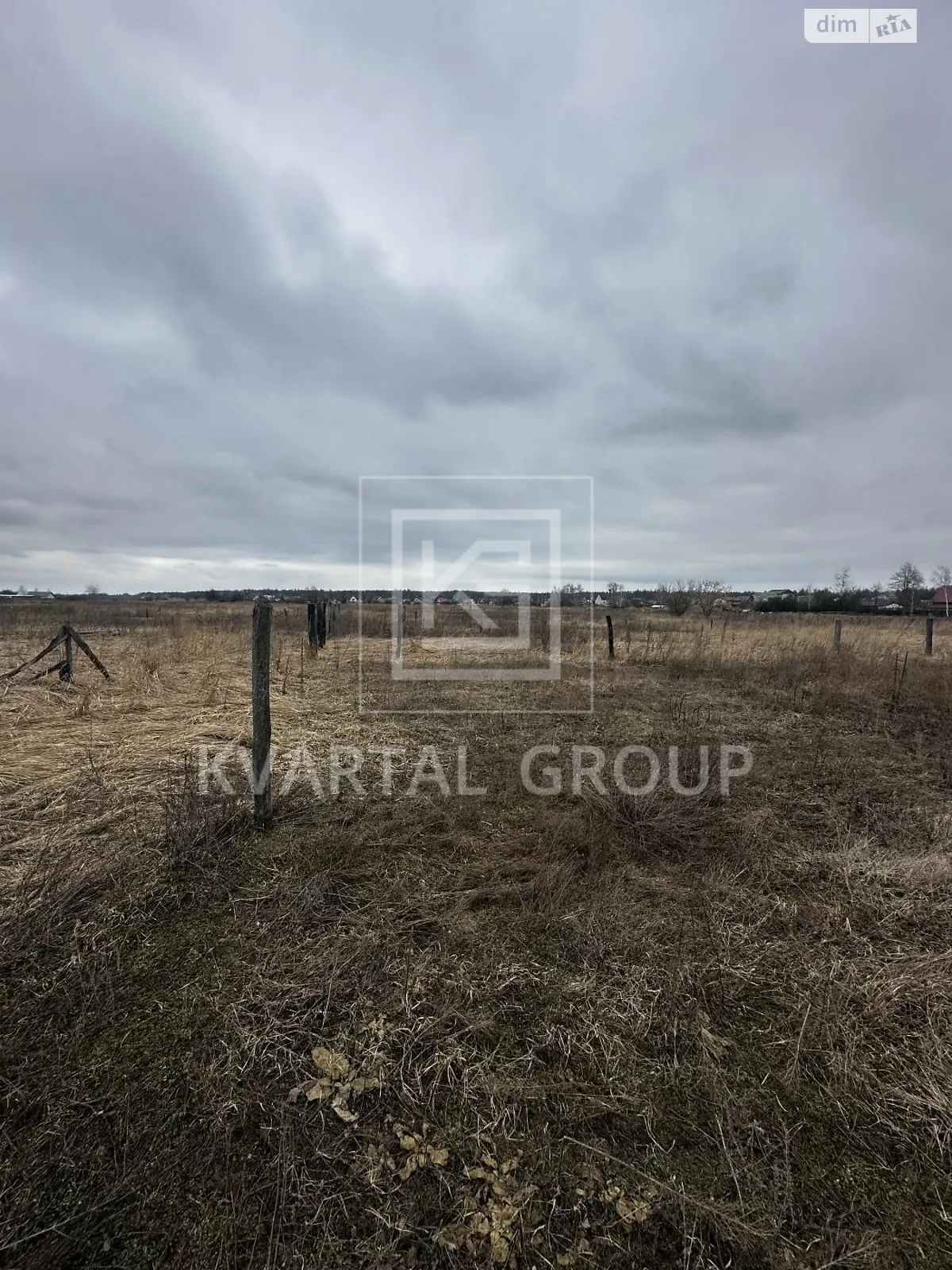 Продается земельный участок 10 соток в Киевской области, цена: 18000 $ - фото 1