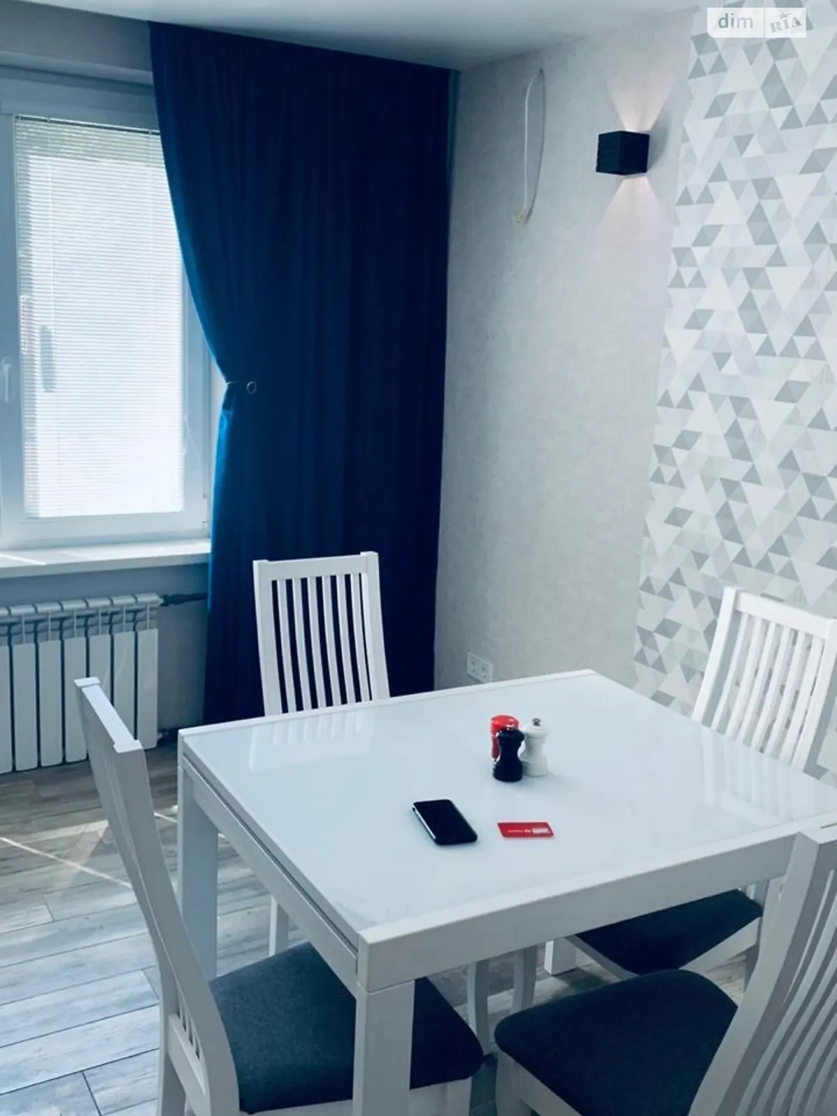 Продається 2-кімнатна квартира 50.7 кв. м у Харкові, цена: 46000 $ - фото 1