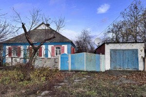 Куплю частный дом Полтавской области