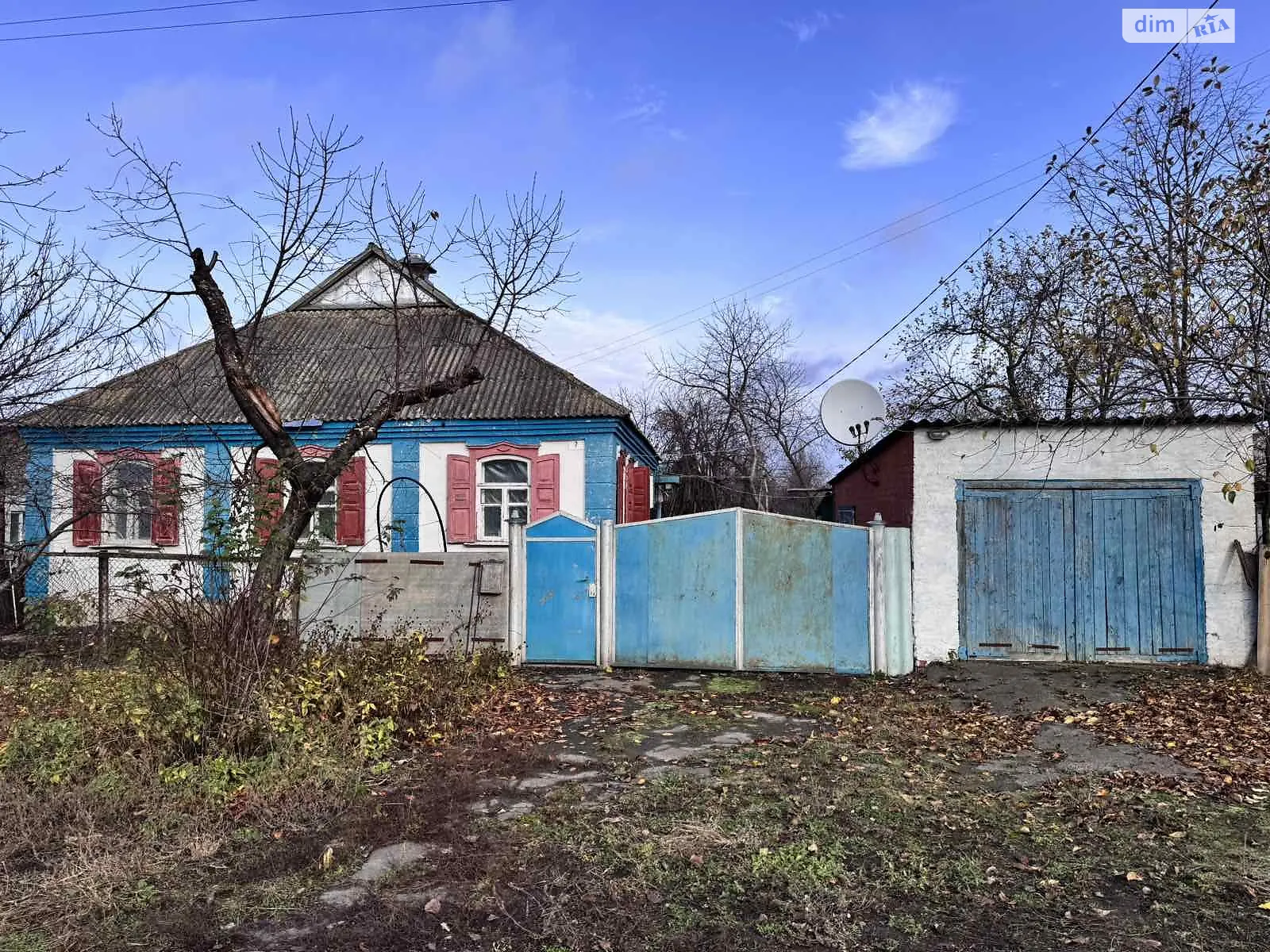 вулиця Ватутіна Чапаево, цена: 8000 $ - фото 1