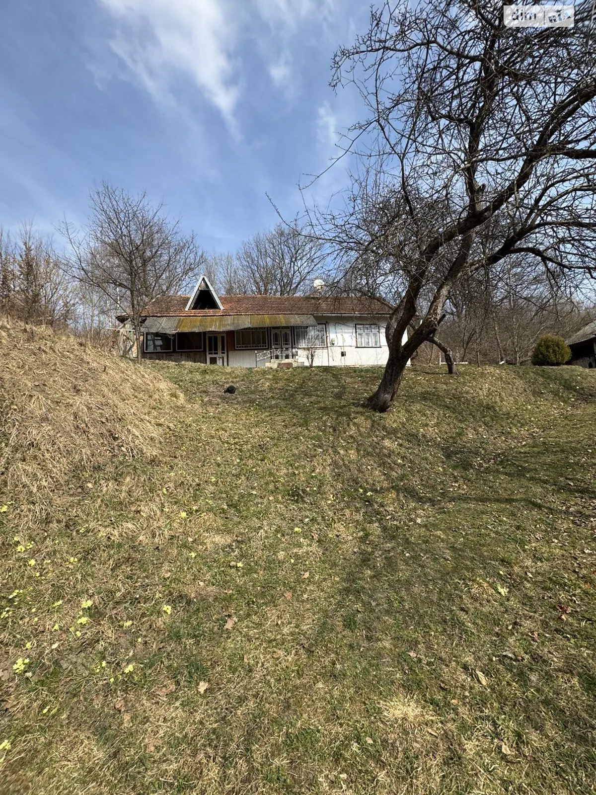 Продается одноэтажный дом 84.4 кв. м с подвалом, цена: 48000 $ - фото 1