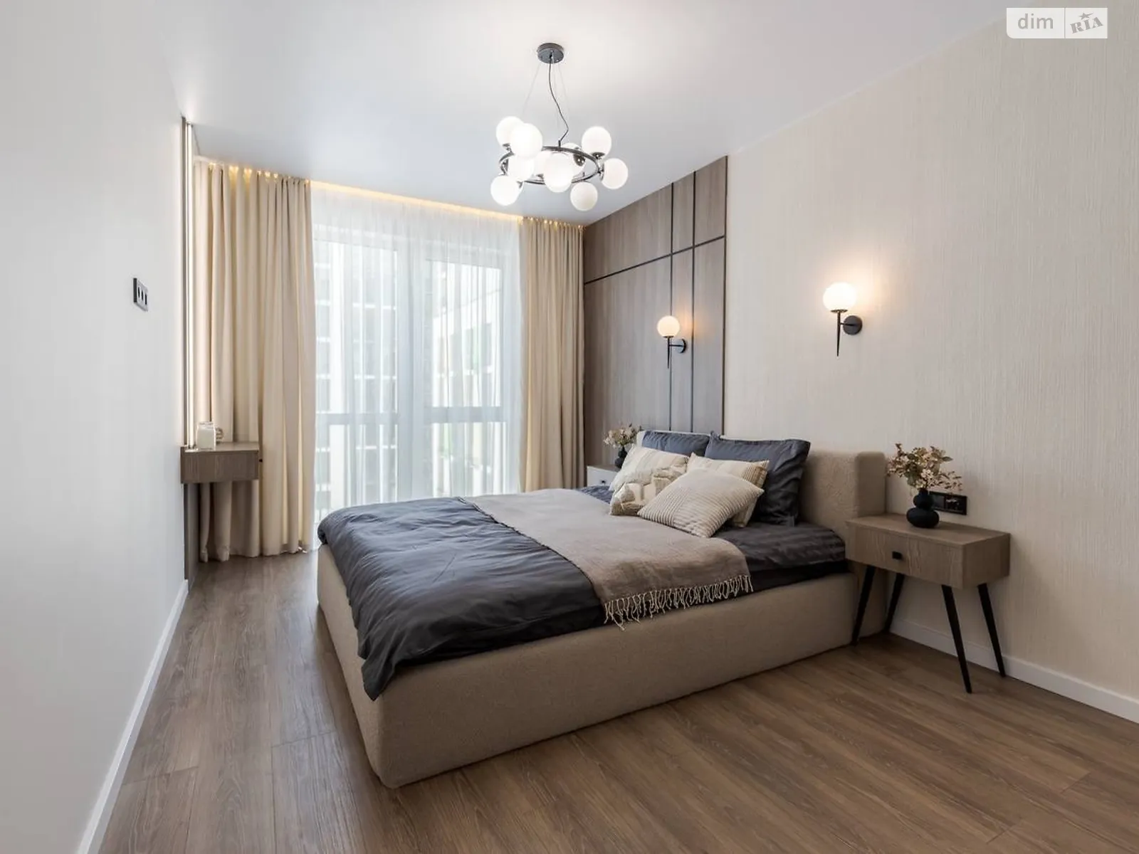 Продается 1-комнатная квартира 47.1 кв. м в Львове, цена: 137000 $ - фото 1