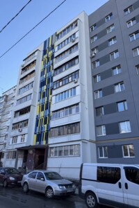 Продажа квартиры, Харьков, р‑н. Северная Салтовка, ст.м. Салтовская, Соборности Украины (Дружбы Народов) улица, дом 241