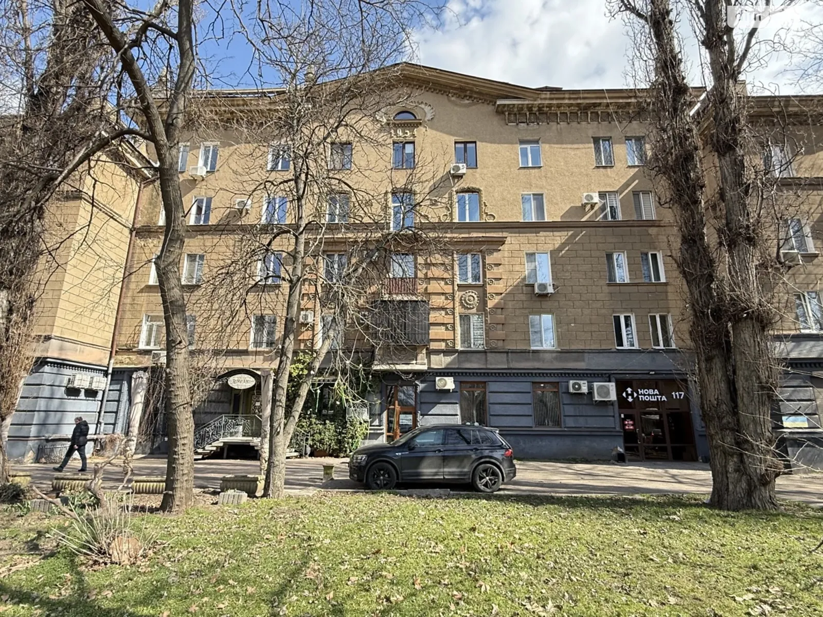 просп. Шевченко, 7 Приморский Одесса - фото 1