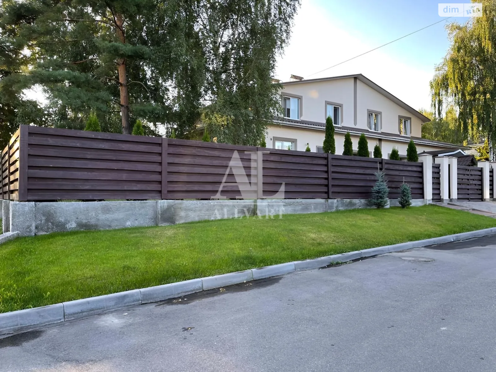 ул. Белогородская, 14 Святошинский Киев Житомирская, цена: 184500 $ - фото 1