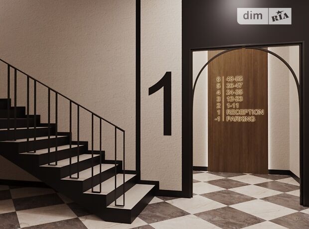 Київ, Солом'янський, вул. Августина Волошина, 32А