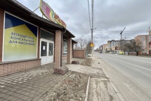 Довгострокова оренда комерційного приміщення, Хмельницький, р‑н. Лезневе, Вінницьке шосе