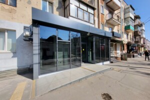 Довгострокова оренда комерційного приміщення, Вінниця, р‑н. Центр, Грушевського вулиця, буд. 70