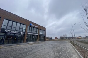 Довгострокова оренда офісного приміщення, Вінниця, р‑н. Пирогово, Олекси Новаківського вулиця