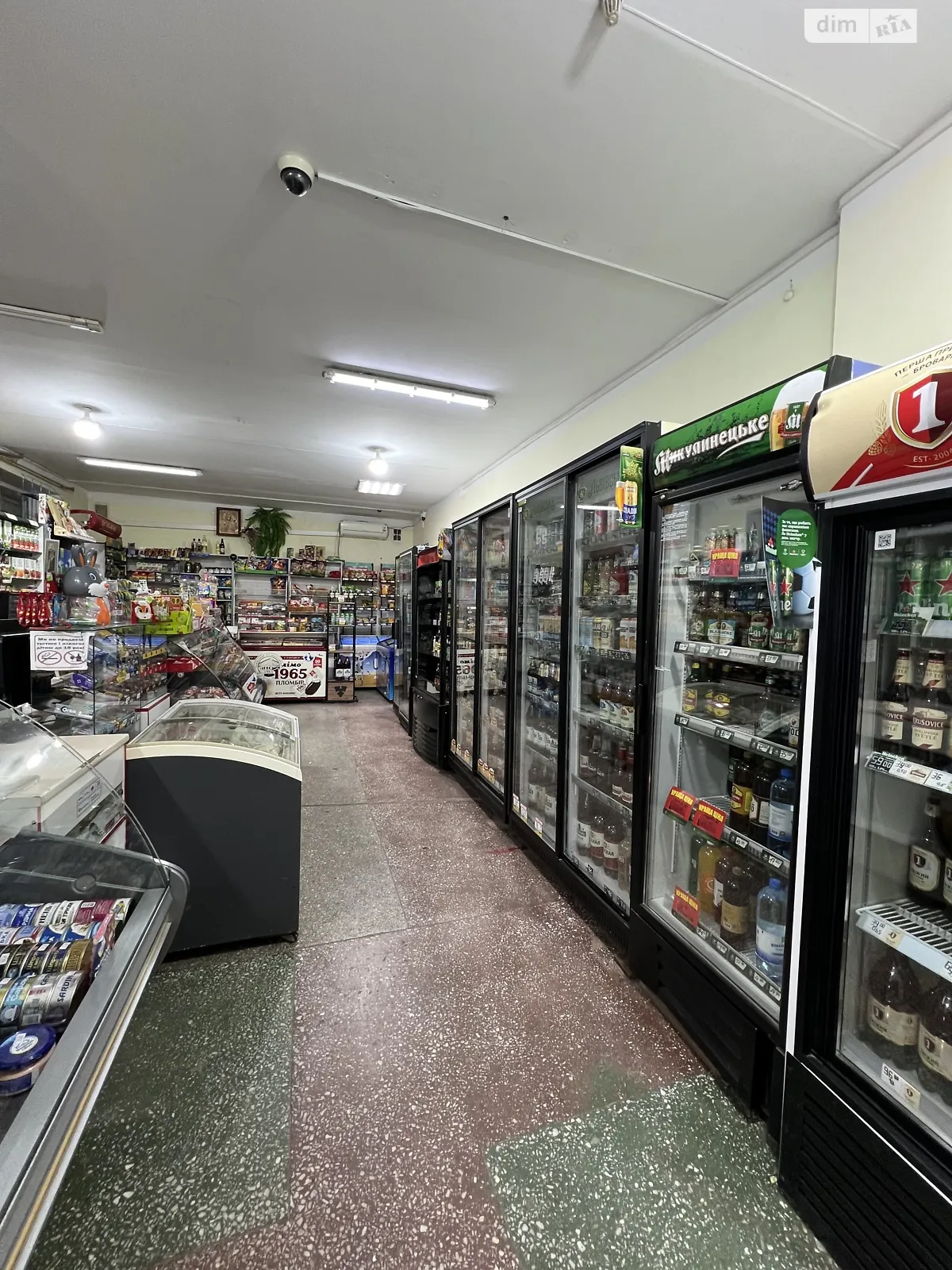 Продається приміщення вільного призначення 93.9 кв. м в 5-поверховій будівлі, цена: 77000 $ - фото 1