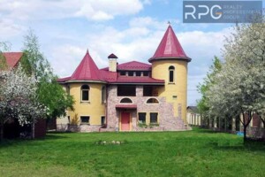 Продажа дома, Киевская, Гостомель, Владимира Правика улица, дом 26