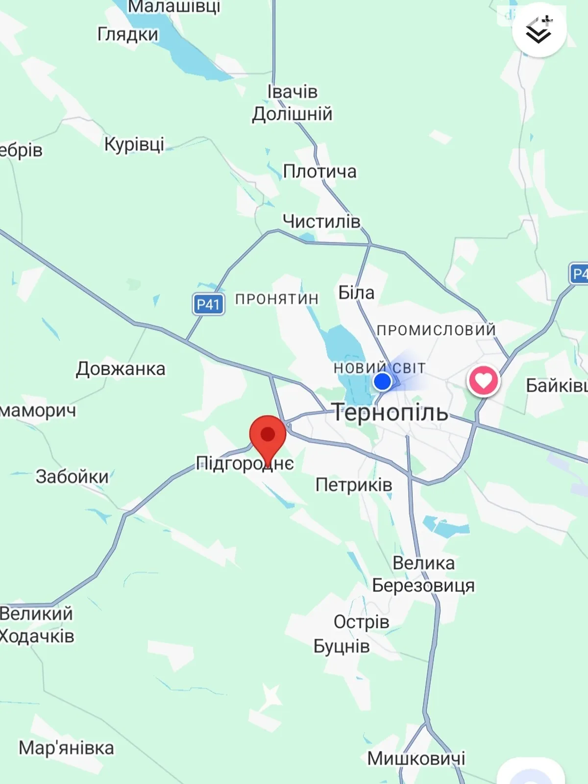 Продается земельный участок 7.5 соток в Тернопольской области, цена: 12000 $ - фото 1