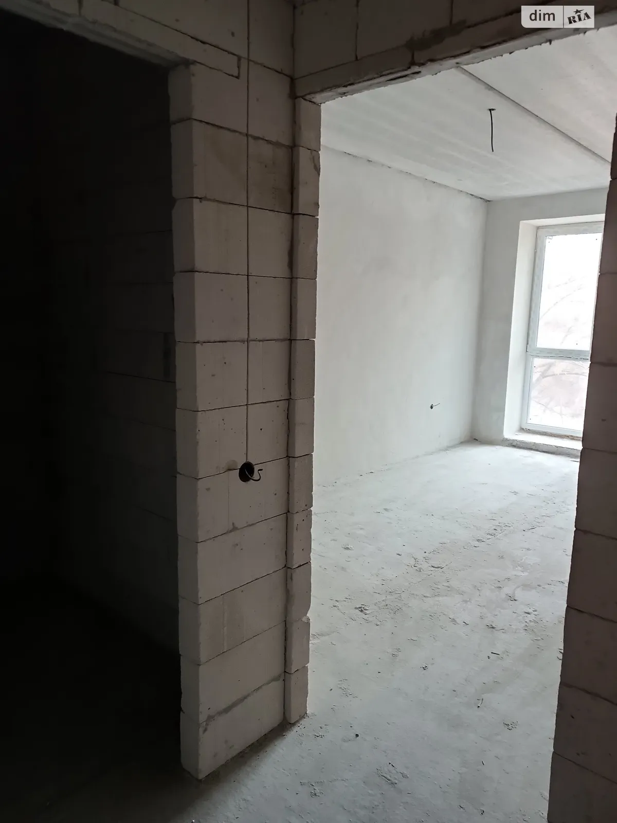 Продается 1-комнатная квартира 46.5 кв. м в Хмельницком, ул. Тернопольская, 13/6А - фото 1