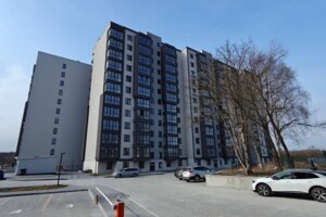 Продажа квартиры, Львов, р‑н. Зализнычный, Роксоляны улица, дом 163